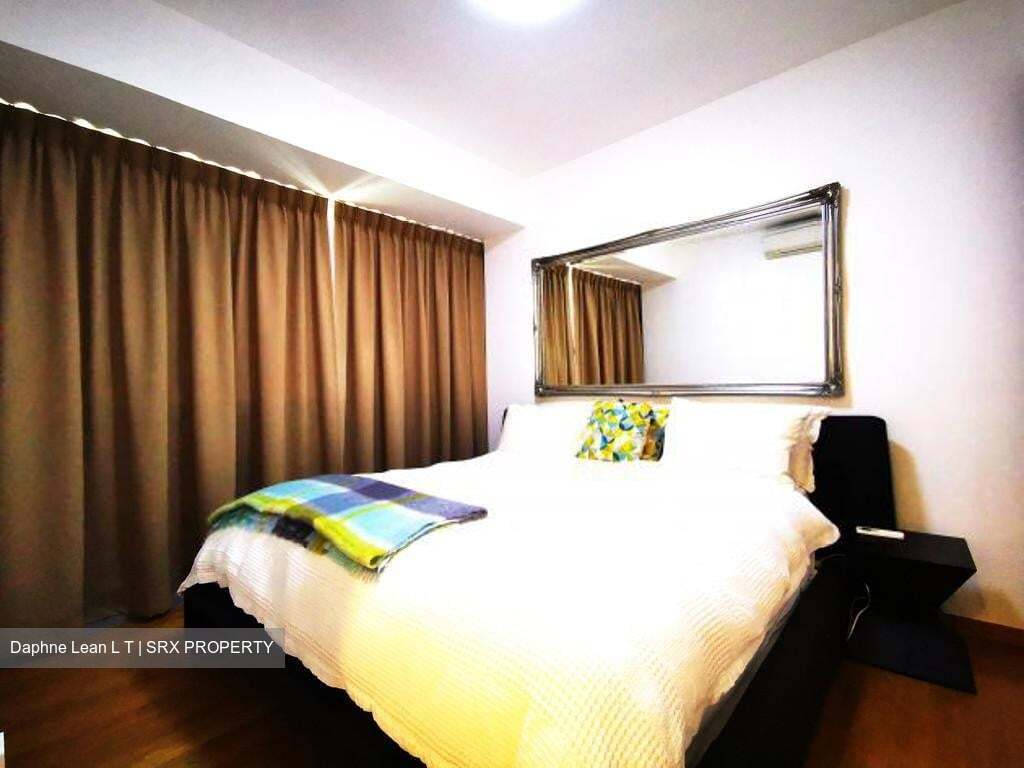 Marina Bay Suites (D1), Condominium #338478371